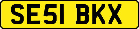 SE51BKX