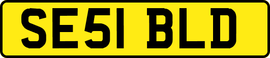 SE51BLD