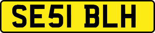 SE51BLH