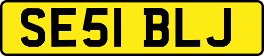 SE51BLJ