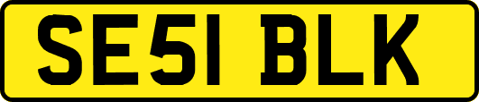 SE51BLK