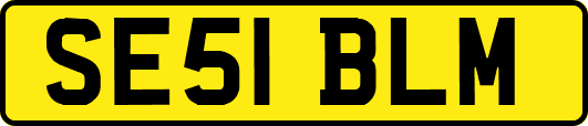 SE51BLM