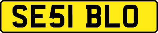 SE51BLO