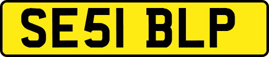 SE51BLP