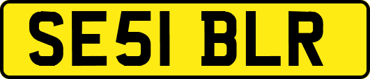 SE51BLR