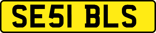 SE51BLS