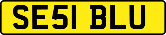 SE51BLU