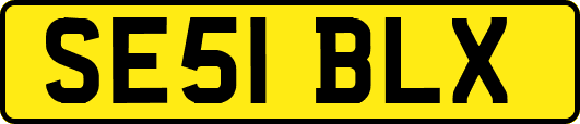 SE51BLX