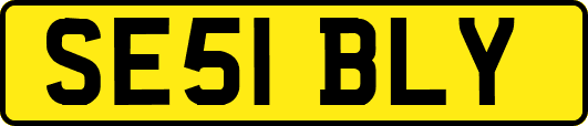 SE51BLY