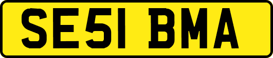 SE51BMA