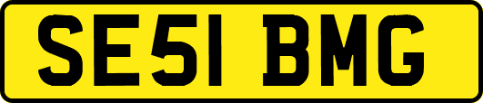 SE51BMG