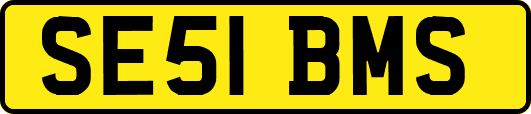 SE51BMS