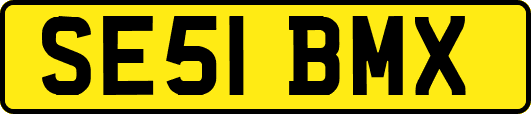 SE51BMX