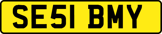 SE51BMY