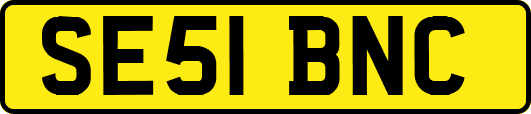 SE51BNC