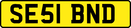 SE51BND