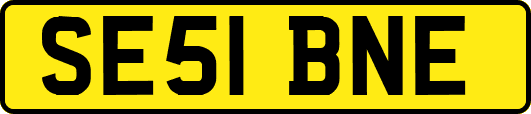 SE51BNE