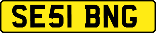 SE51BNG