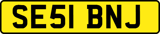 SE51BNJ