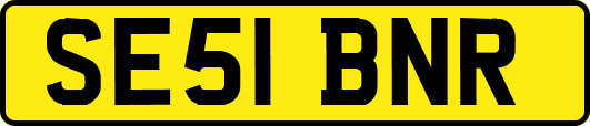 SE51BNR