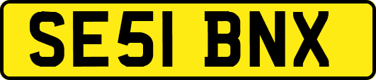 SE51BNX