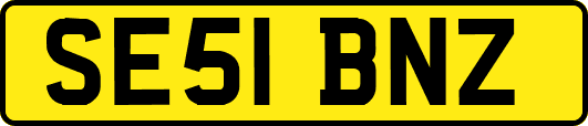 SE51BNZ