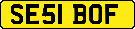 SE51BOF