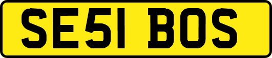 SE51BOS