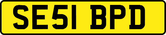 SE51BPD