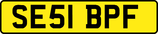 SE51BPF