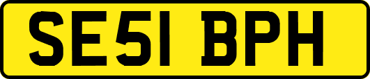 SE51BPH