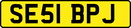 SE51BPJ