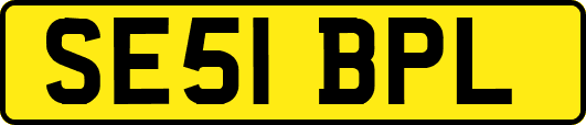 SE51BPL