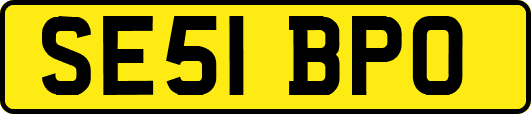 SE51BPO