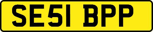 SE51BPP