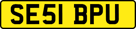 SE51BPU