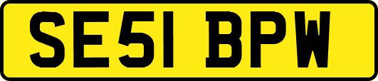 SE51BPW