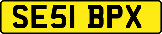 SE51BPX