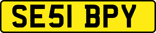 SE51BPY