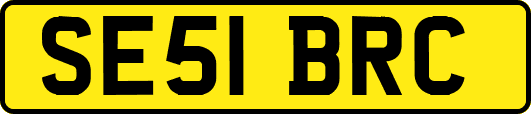 SE51BRC