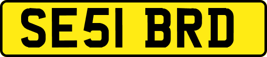 SE51BRD