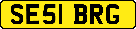 SE51BRG