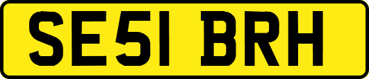 SE51BRH