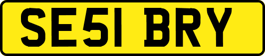 SE51BRY