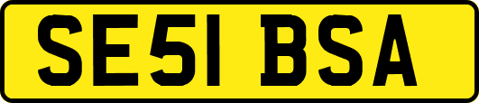 SE51BSA