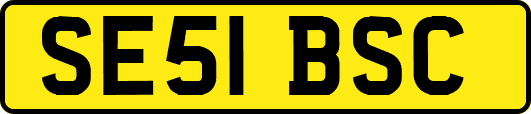 SE51BSC