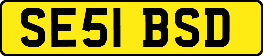 SE51BSD