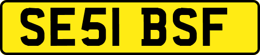 SE51BSF