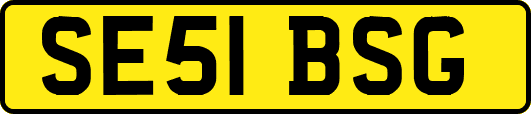 SE51BSG