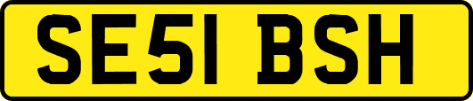 SE51BSH